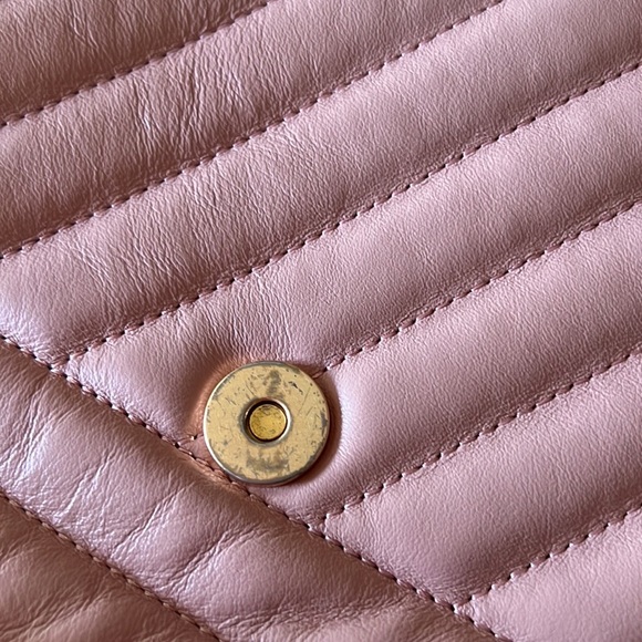 Tory burch shoulder bag - Picture 8 of 9